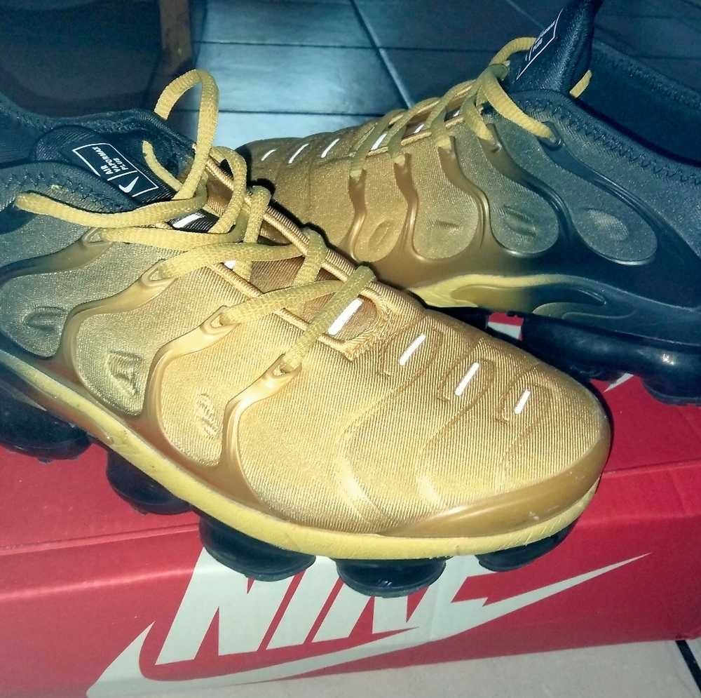 Air Max Plus